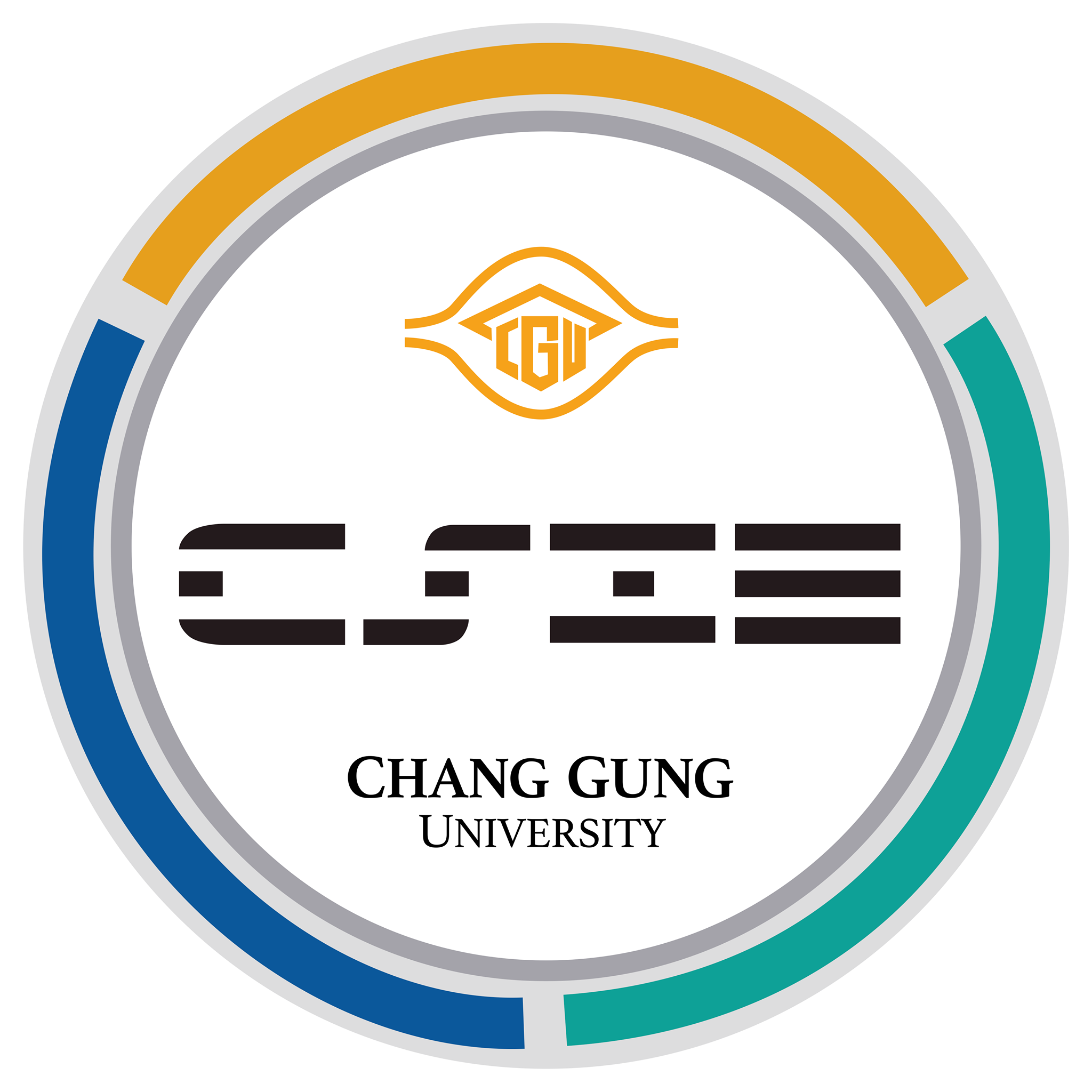 長庚資工系 logo