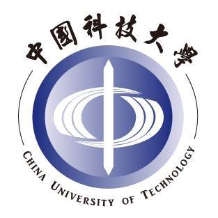 中國科技大學 logo
